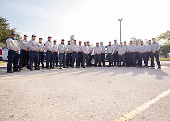 Fox Pest Control-Pharr Brownsville Pest Control Companies image 1