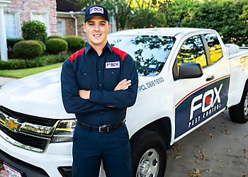 Rochester Pest Control Companies Fox Pest Control Rochester