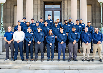 Fox Pest Control Rochester Rochester Pest Control Companies image 1