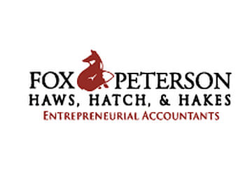 Mesa Accounting Firms Fox Peterson Entrepreneurial Accountants