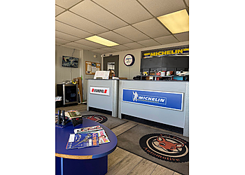Fox Plaza Automotive  - Memphis, TN Car Repair Shops - Business Interior Image