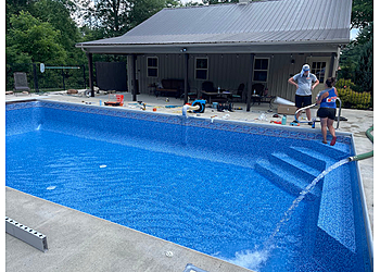 Fox Pool Service - Columbus, OH Pool Services - Service Highlights