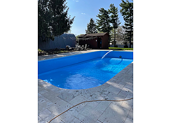 Fox Pool Service - Columbus, OH Pool Services - Project Image
