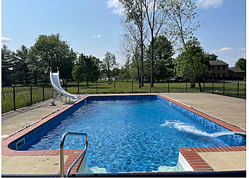 Fox Pool Service - Columbus, OH Pool Services - Service Image