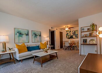 Wichita Apartments For Rent Fox Run Apartments