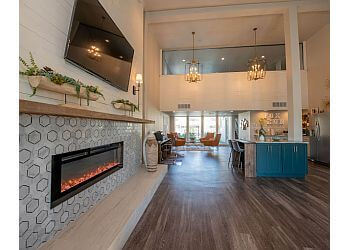 Wichita Apartments For Rent Fox Run Apartments