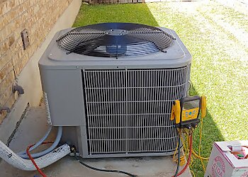 Austin Hvac Services Fox Service Company