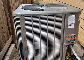 Austin Hvac Services Fox Service Company