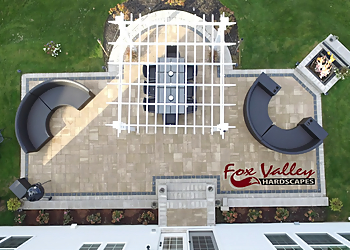 Elgin Landscaping Companies Fox Valley Hardscapes, Inc.