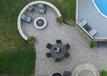 Fox Valley Hardscapes, Inc. Elgin Landscaping Companies