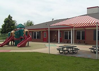 Aurora Preschools Fox Valley KinderCare