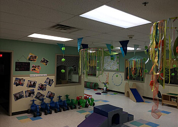 Aurora Preschools Fox Valley KinderCare