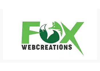 Kansas City web designer Fox Web Creations