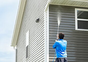 Fremont Window Cleaners Fox Window & Gutter Cleaning Services