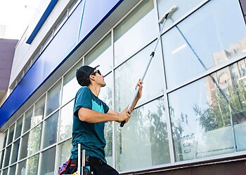 Fremont Window Cleaners Fox Window & Gutter Cleaning Services