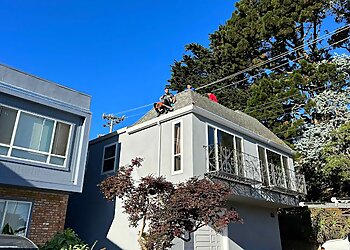 Fox Window & Gutter Cleaning Services Fremont Window Cleaners image 1