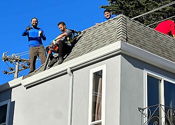 San Francisco Gutter Cleaners Fox Window & Gutter Cleaning Services