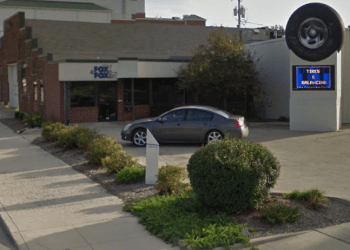 Fox and Fox  Fort Wayne Car Repair Shops