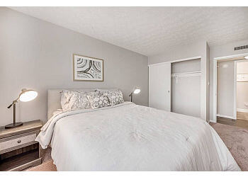 Columbus Apartments For Rent Fox and Hounds Apartments