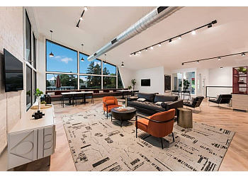 Columbus Apartments For Rent Fox and Hounds Apartments