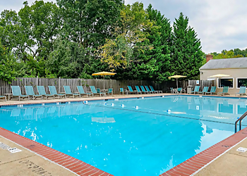 Alexandria Apartments For Rent Foxchase Apartments