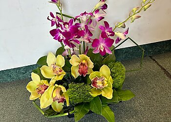 Alexandria Florists Foxchase Florist