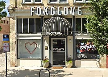 Provo Florists Foxglove Flowers & Gifts
