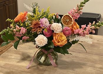 Provo Florists Foxglove Flowers & Gifts