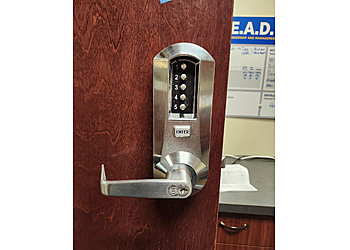 Chattanooga Locksmiths Foxhound Locksmith