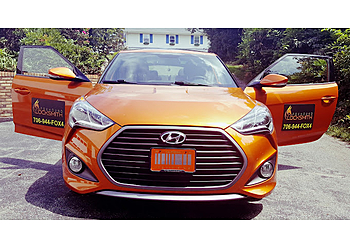 Chattanooga Locksmiths Foxhound Locksmith
