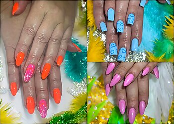 Toledo Nail Salons Foxi Nail Spa