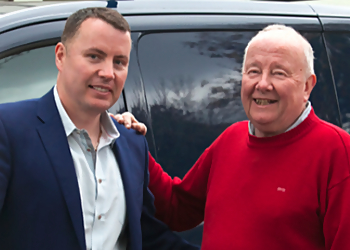 Boston Painters Foxrock Painting, LLC