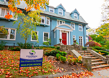Foxrock Painting, LLC Boston Painters image 1