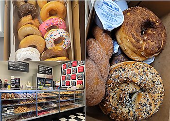 Nashville Donut Shops Fox's Donut Den