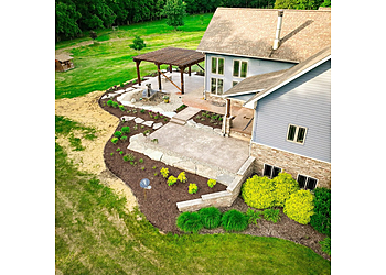 Lansing Landscaping Companies Foxscapes