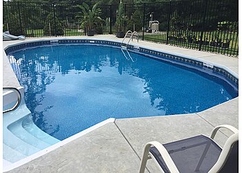 Evansville Pool Services Foxxx Pools of Evansville, Inc.