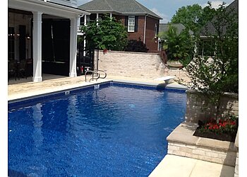 Evansville Pool Services Foxxx Pools of Evansville, Inc.