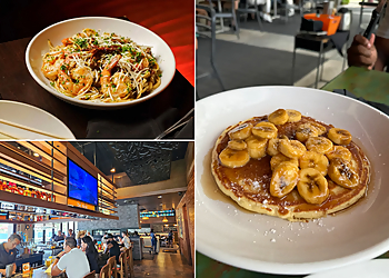 Fort Lauderdale American Restaurants Foxy Brown