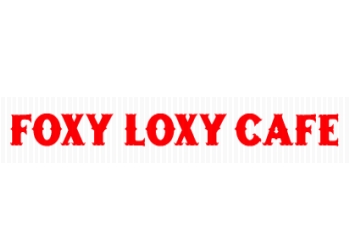 Foxy Loxy Cafe Foxy Loxy Cafe - Savannah, GA Cafe - Restaurant Logo