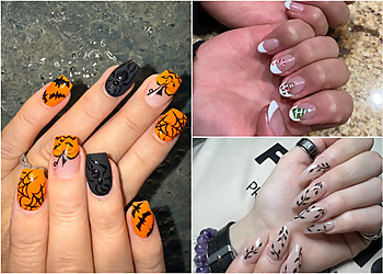 Foxy Nails - Reno, NV Nail Salons - Signature Nails