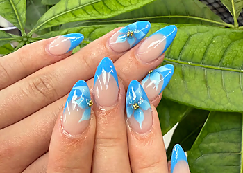 Foxy Nails - Reno, NV Nail Salons - Acrylic Nails