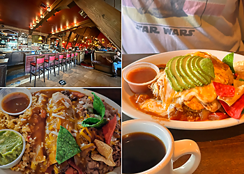 Glendale American Restaurants Foxy’s Restaurant