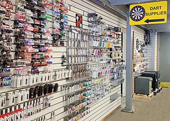 Syracuse Locksmiths Fradon Lock Co Inc.