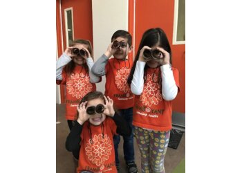 McAllen Preschools Framboyant Learning Center