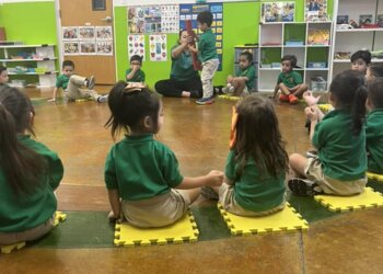 McAllen Preschools Framboyant Learning Center