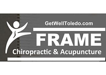 Toledo Acupuncture Frame Chiropractic & Acupuncture