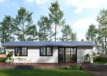 Salinas Home Builders Framework First, Inc.