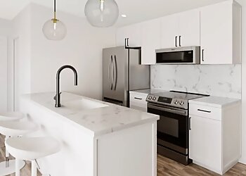 Salinas Home Builders Framework First, Inc.