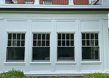 Akron Painters Franc Painting