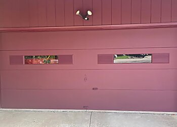 Akron Painters Franc Painting